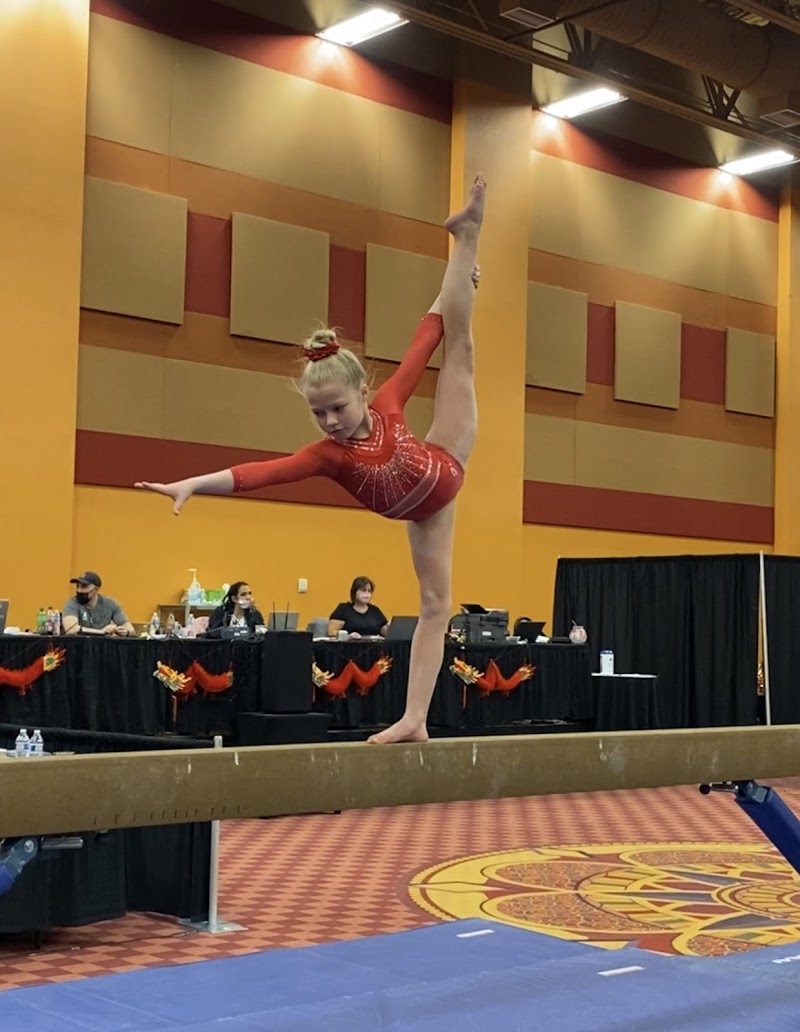 Biltmore Gymnastics photo 2