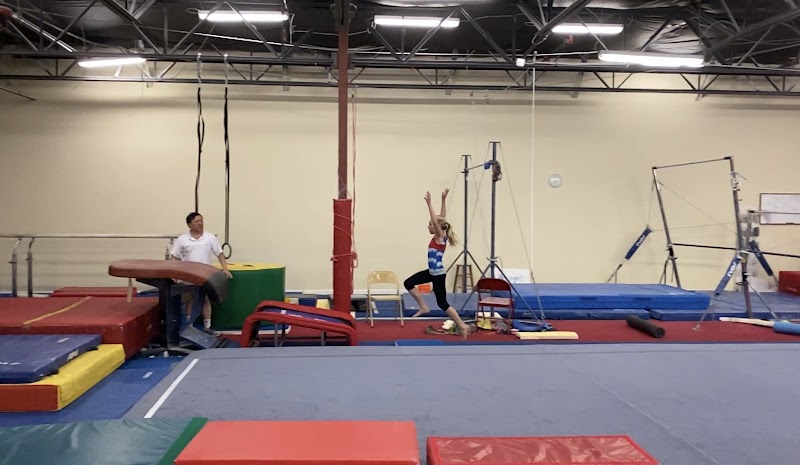 Biltmore Gymnastics photo 3