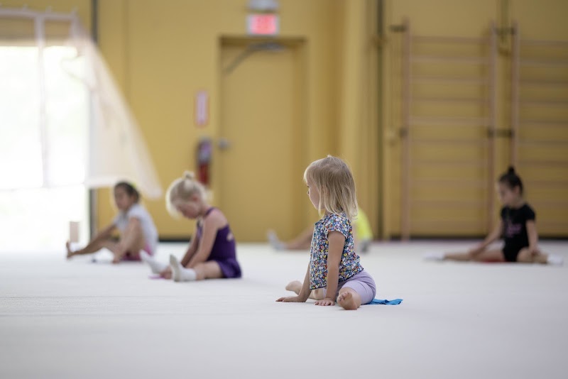 Charlotte Rhythmic Gymnastics Center photo 2