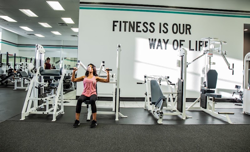 European Fitness Center photo 2