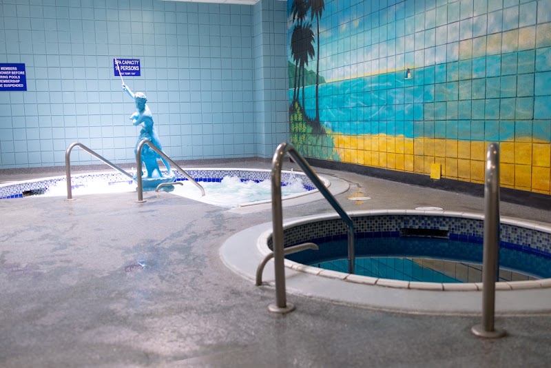 European Fitness Center photo 3
