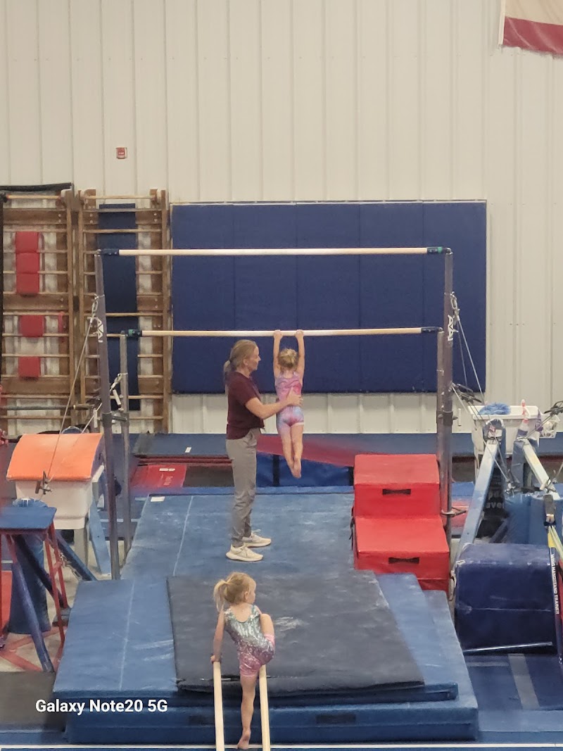 Just Jymnastics photo 2