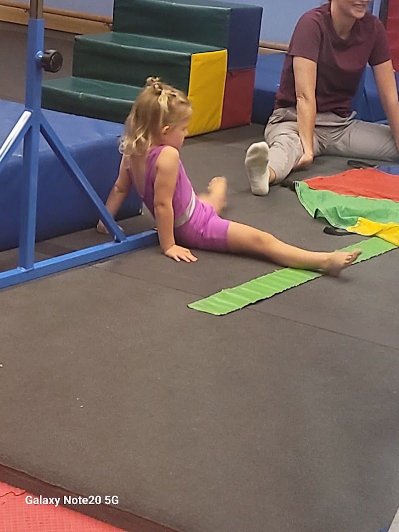 Just Jymnastics photo 3