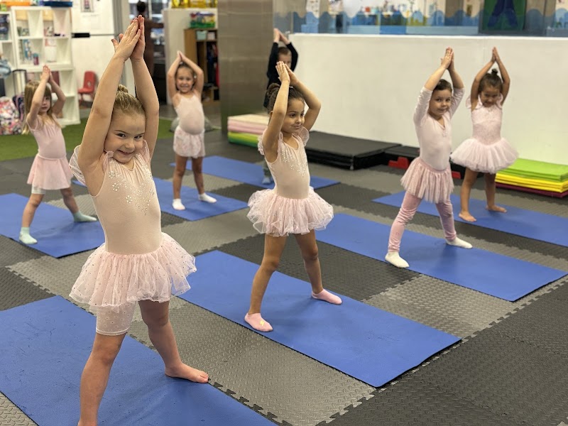 Sport Kids/ Smart Kids