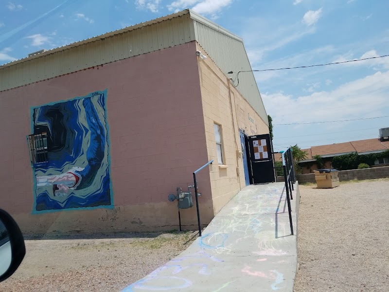 Cruces Gymnastics Academy photo 2