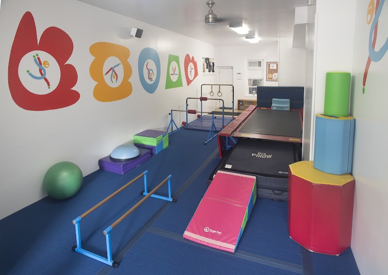 Prospect Gymnastics