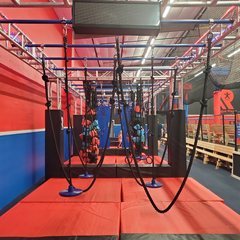 Adventure Gymnastics-Flyaways photo 3