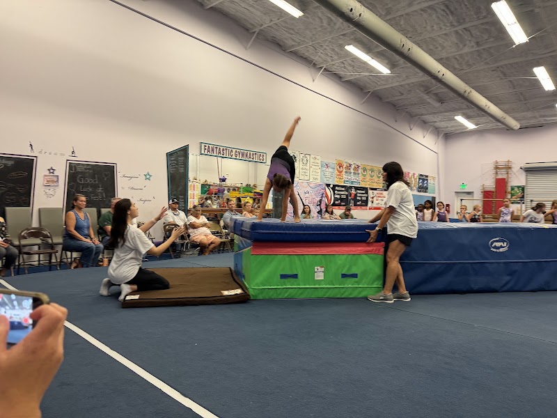 Fantastic Gymnastics photo 1