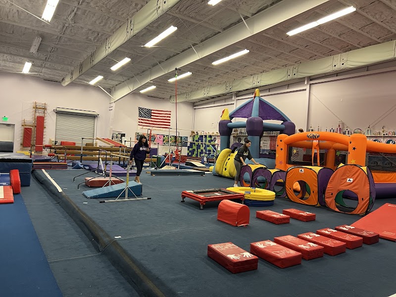 Fantastic Gymnastics photo 2