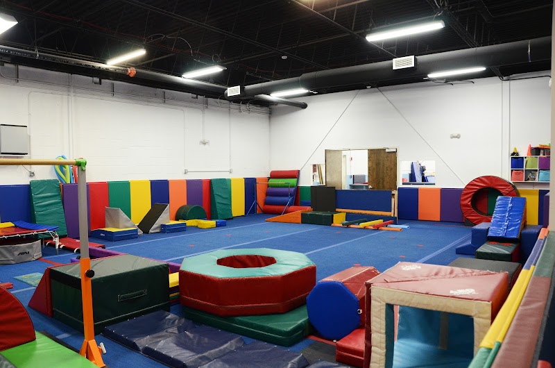 Gymkhana Gymnastics Club and Dance Studio