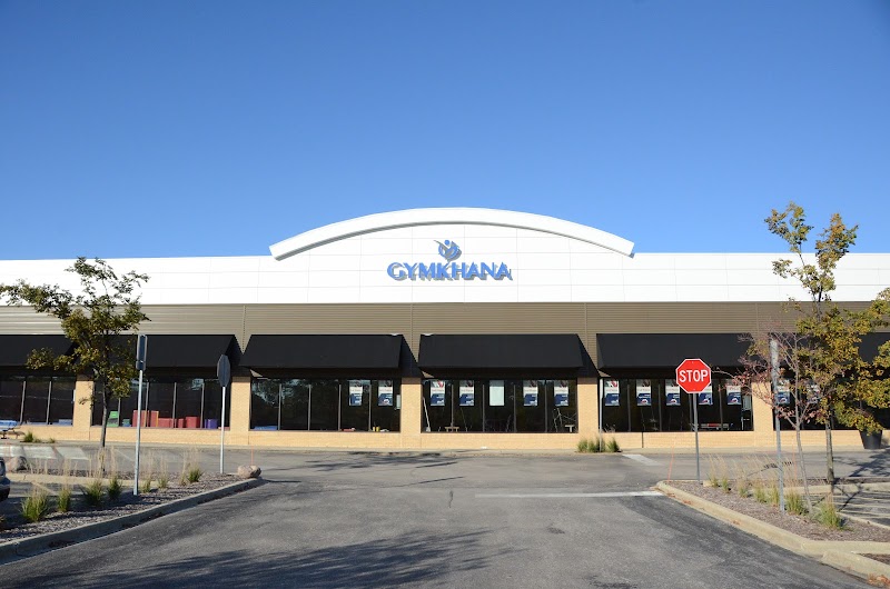 Gymkhana Gymnastics Club and Dance Studio photo 2