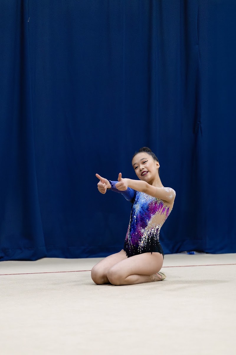 Rhythmic Stars Gymnastics Academy photo 2