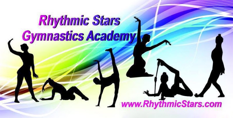 Rhythmic Stars Gymnastics Academy photo 3