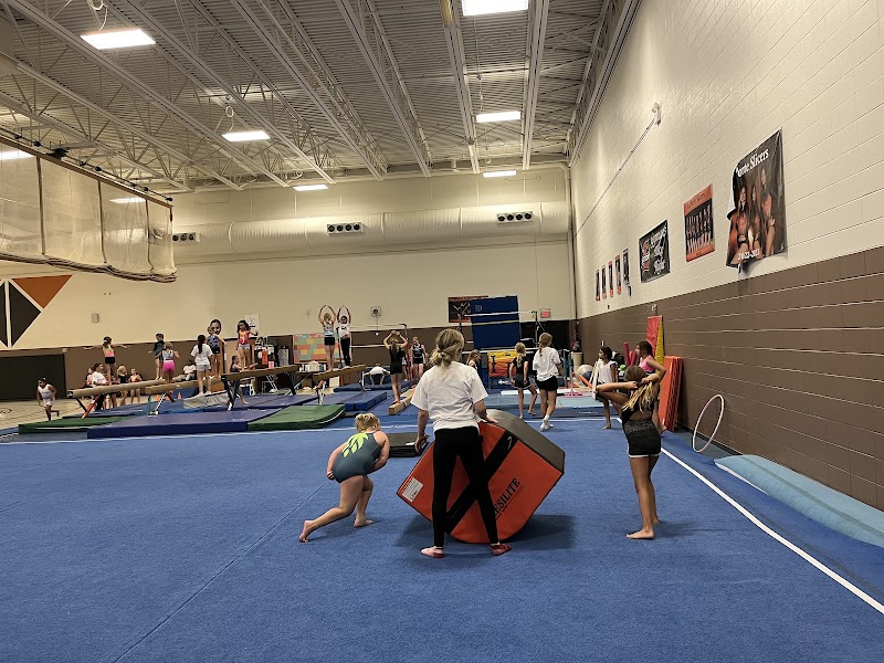 LaPorte Gymnastics Club