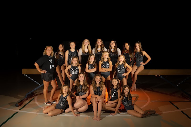 LaPorte Gymnastics Club photo 2