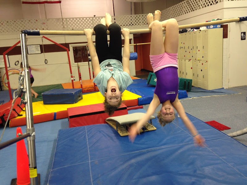 Bloomfield Gymnastics photo 2
