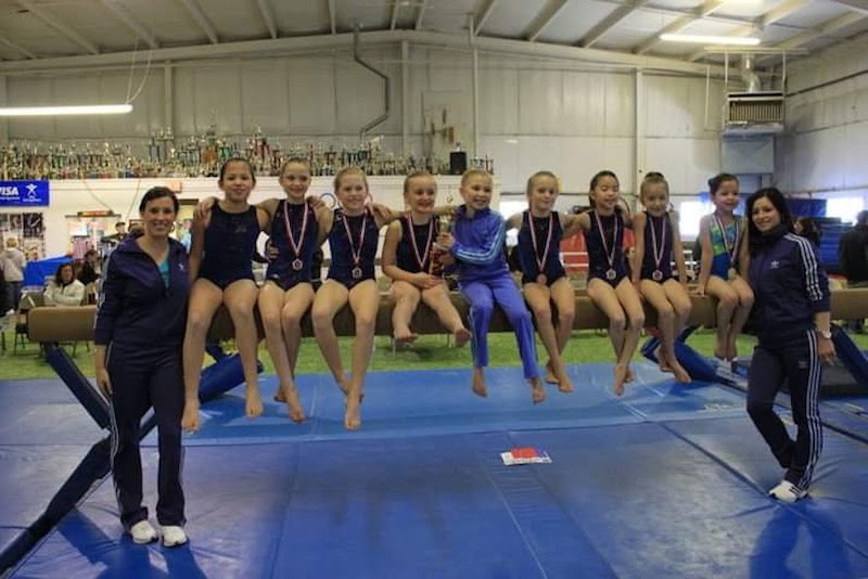 Bloomfield Gymnastics photo 3
