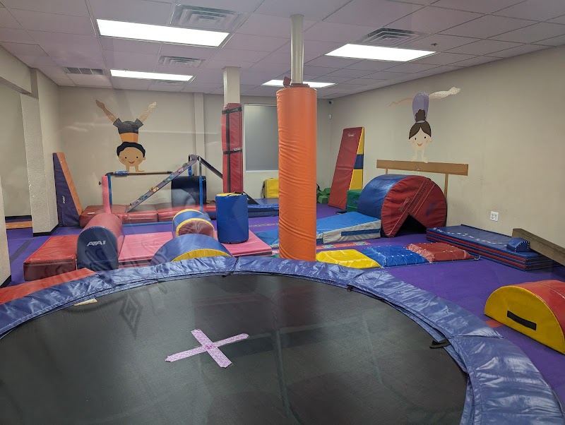 Brown's Gymnastics-Las Vegas photo 2