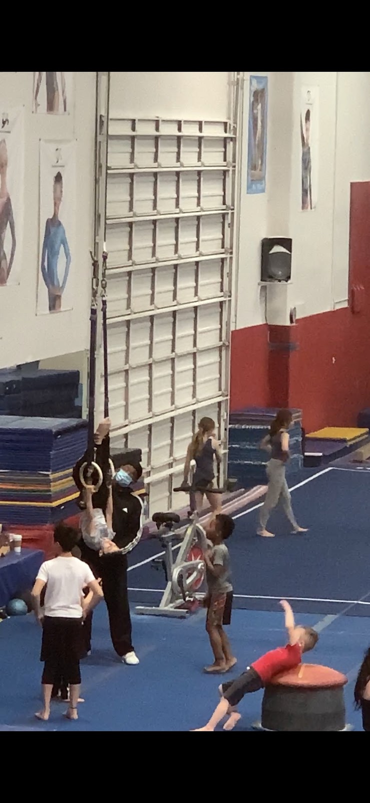 Brown's Gymnastics-Las Vegas photo 3