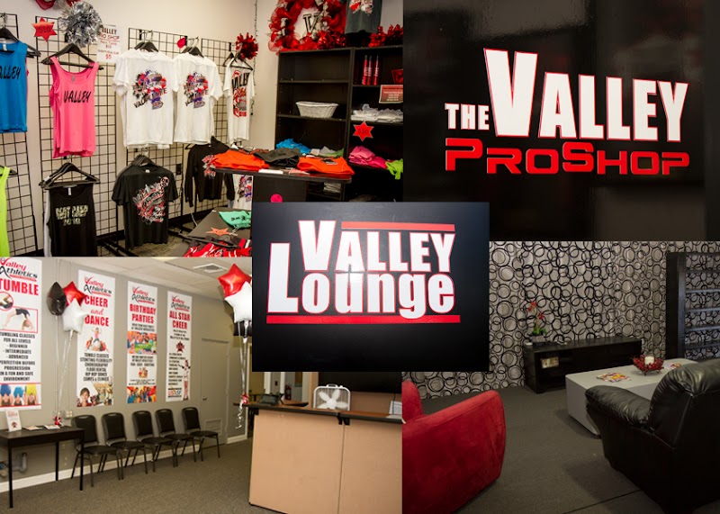 Valley Athletics photo 1