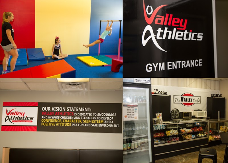 Valley Athletics photo 2