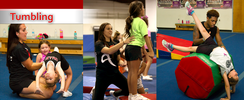 Valley Athletics photo 3