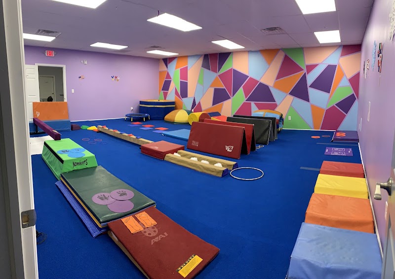 Legacy Gymnastics photo 2