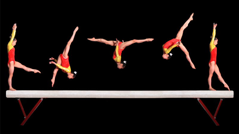 Novaks Gymnastics Center Inc.