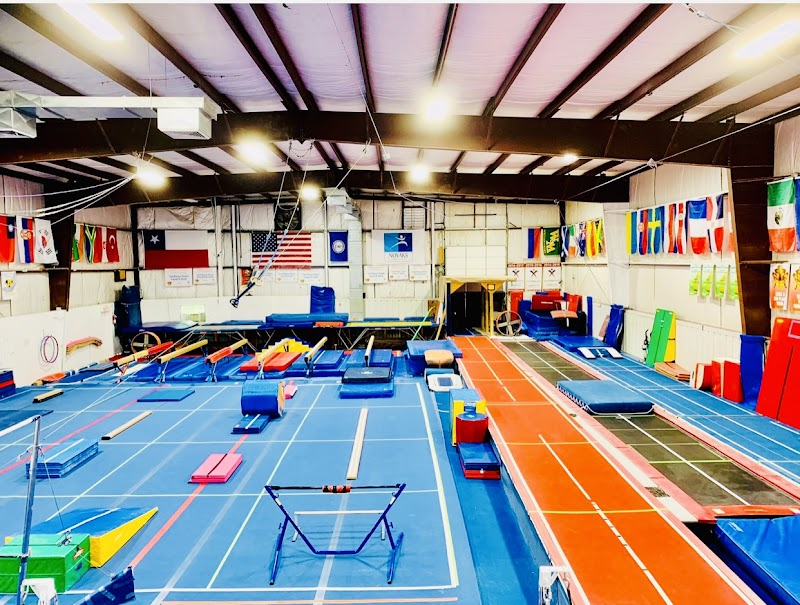 Novaks Gymnastics Center Inc. photo 2