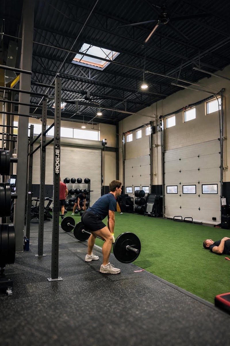 Diamond Fitness & Sports Performance photo 2