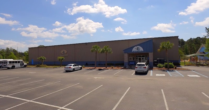 Gymnastics Inc. photo 2