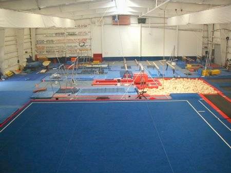 North Myrtle Beach Gymnastics and More photo 2