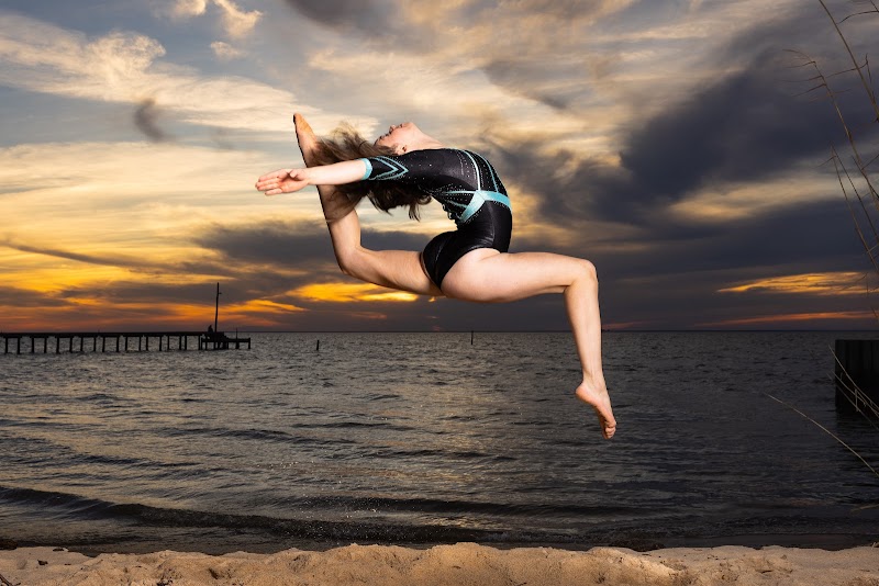 Bay City Gymnastics Academy photo 2