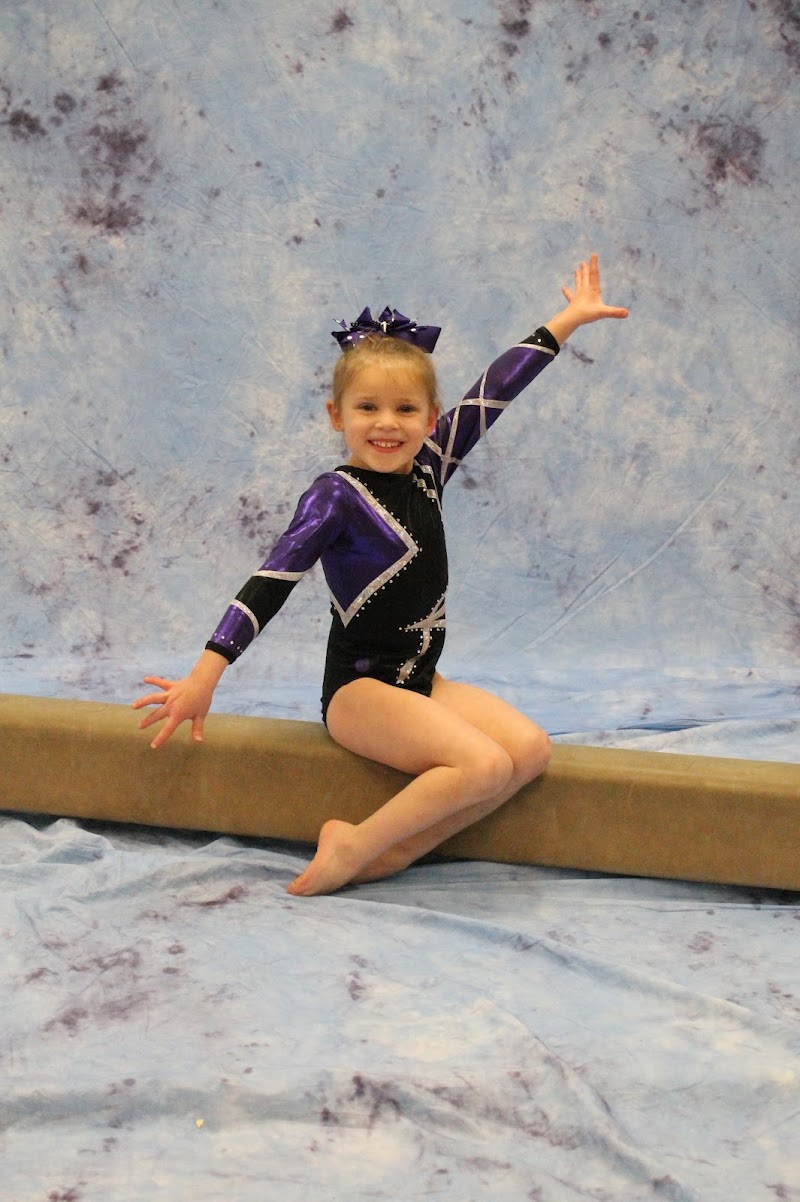 Wildcard Gymnastics photo 3