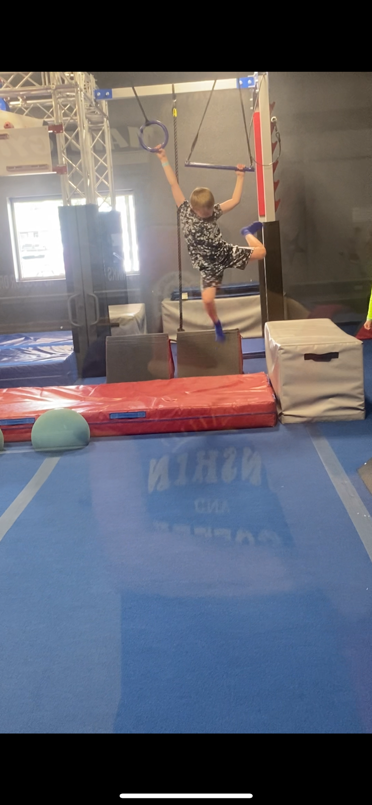Gym-Kat Sports Center photo 3