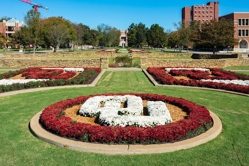 University of Oklahoma Men's Program photo 3