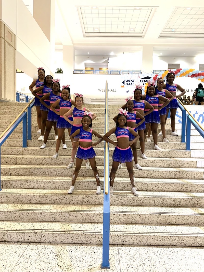 Excel Gymnastics and Cheer