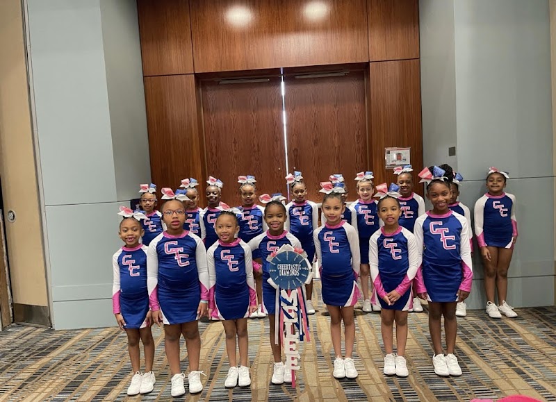 Excel Gymnastics and Cheer photo 2
