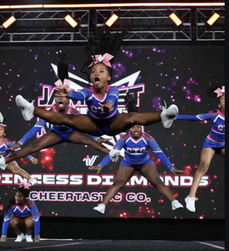 Excel Gymnastics and Cheer photo 3