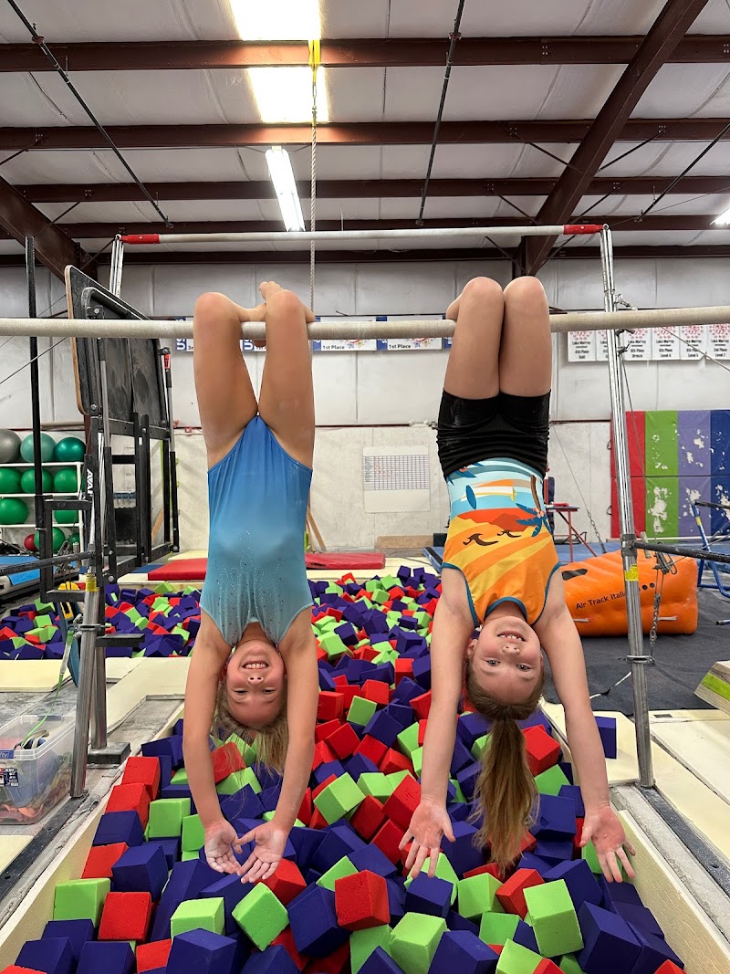 Choice Gymnastics LLC