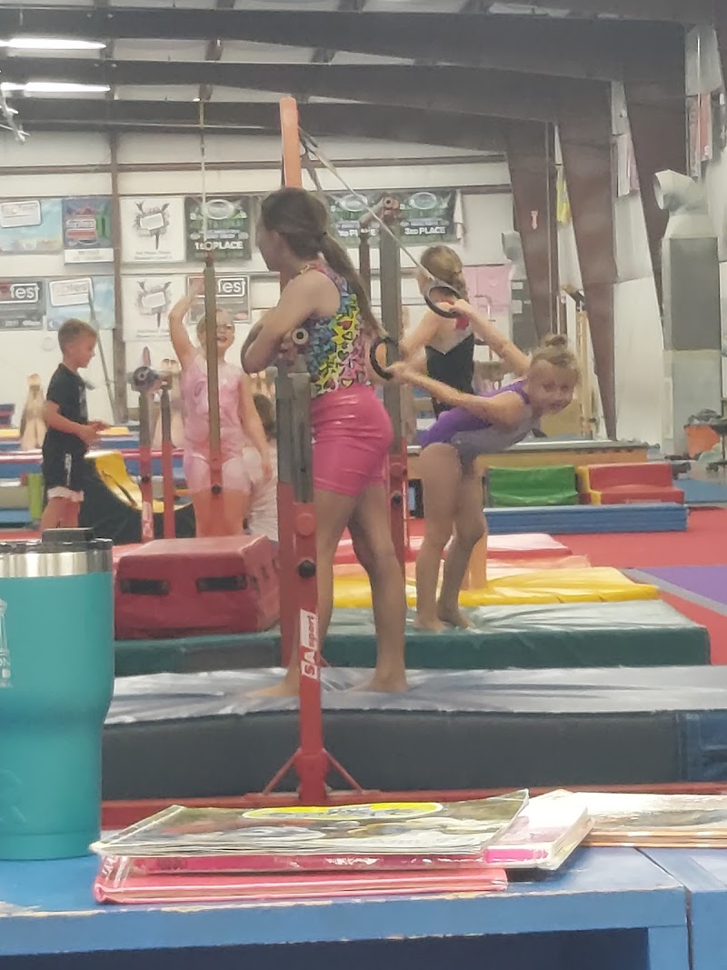 Choice Gymnastics LLC photo 3