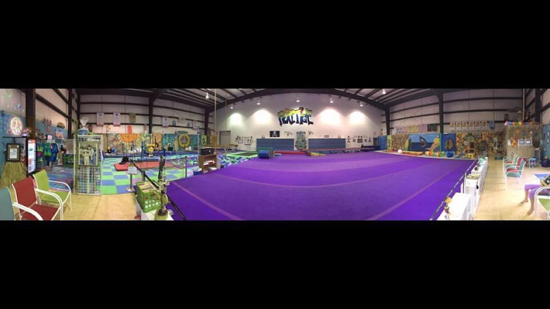 Ormond Beach Gymnastics
