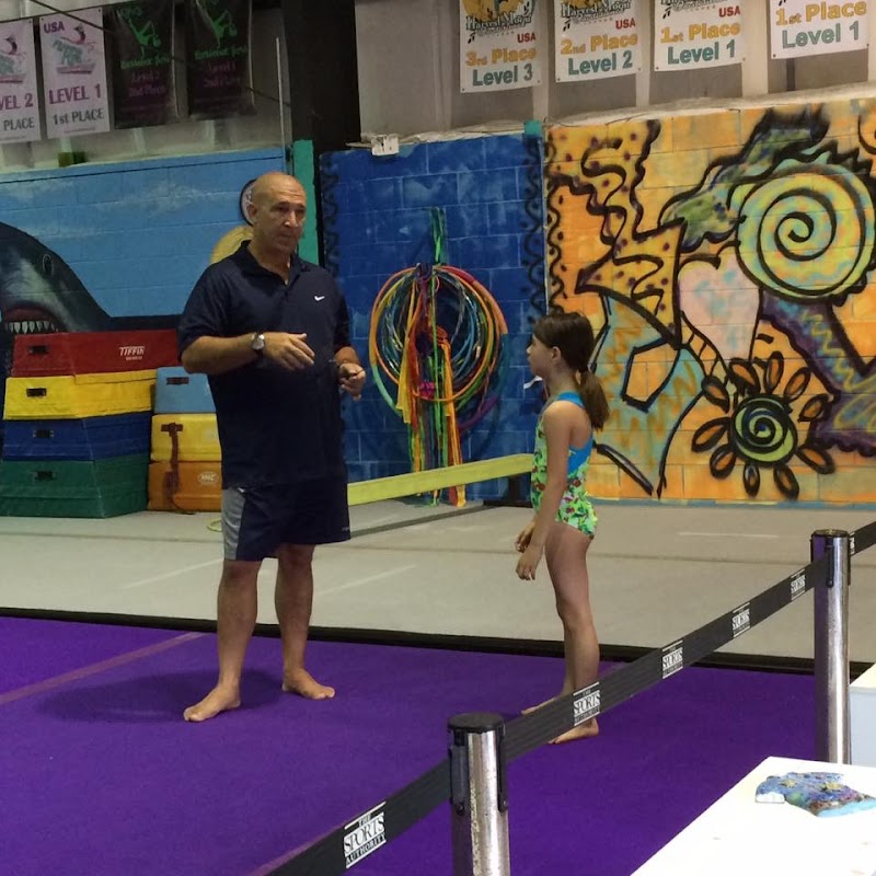 Ormond Beach Gymnastics photo 3