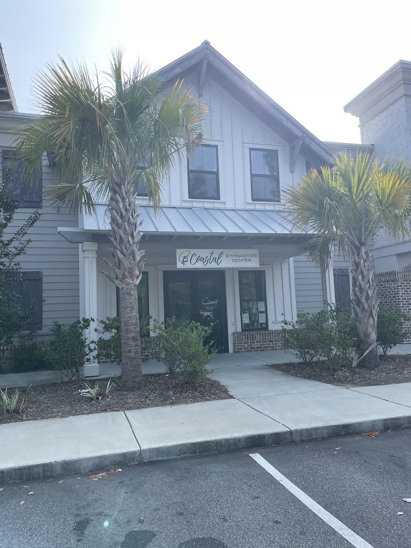 Hilton Head Island Gymnastics