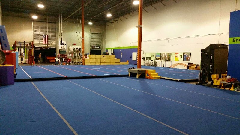 Gym Like This photo 2