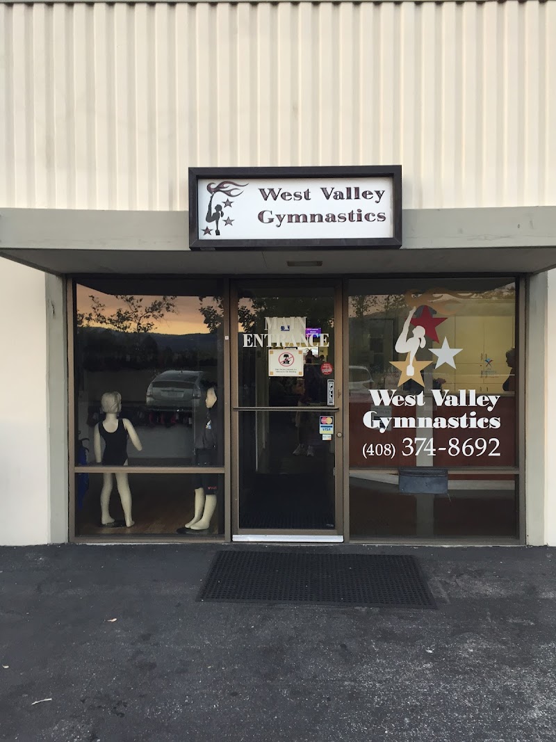 West Valley Gymnastics School photo 2