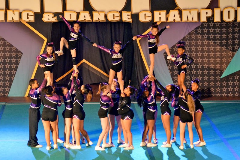 Power Cheer All Stars photo 2