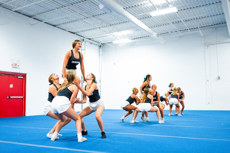 Power Cheer All Stars photo 3