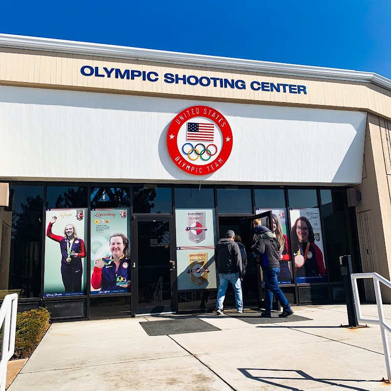 Colorado Training Center photo 2