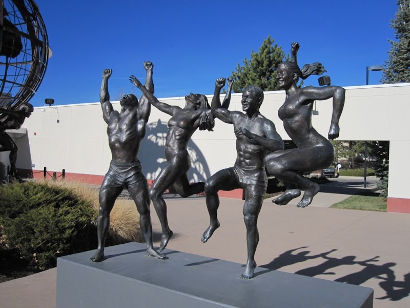 Colorado Training Center photo 3